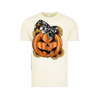 Vintage Arctic sunflower pumpkin Vintage Tee - JahusDesignShop
