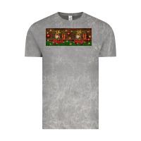 Cloud Rock oh holy night Vintage Tee - BundleAndBundleShop