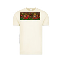 Vintage Arctic oh holy night Vintage Tee - BundleAndBundleShop