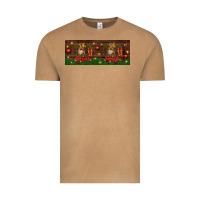 Vintage Camel oh holy night Vintage Tee - BundleAndBundleShop