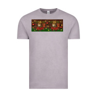 Vintage Zinc oh holy night Vintage Tee - BundleAndBundleShop