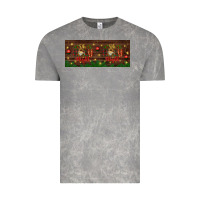 Cloud Rock Oh Holy Night Vintage Tee - BundleAndBundleShop