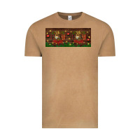 Vintage Camel Oh Holy Night Vintage Tee - BundleAndBundleShop