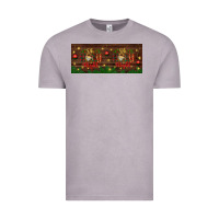 Vintage Zinc Oh Holy Night Vintage Tee - BundleAndBundleShop