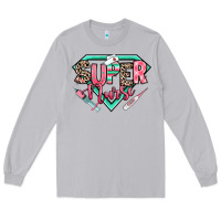 Moon Dust super nurse Long Sleeve Tee - RanaPortraitStore