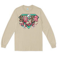 Mushroom super nurse Long Sleeve Tee - RanaPortraitStore