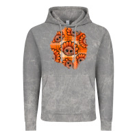 Cloud Rock Thanksgiving Turkey With Tartan Patch Vintage Hoodie - BundleAndBundleShop