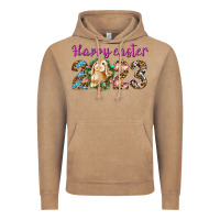 Vintage Coffee Happy Easter 2023 Vintage Hoodie - BundleAndBundleShop