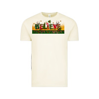 Vintage Arctic christmas believe Vintage Tee - BundleAndBundleShop