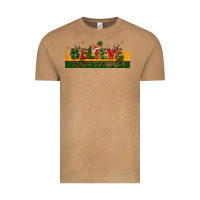 Vintage Camel christmas believe Vintage Tee - BundleAndBundleShop