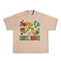 Burro choose to include Urban Heavy Tee - LillyAllenDesigns
