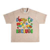French Oak choose to include Urban Heavy Tee - LillyAllenDesigns
