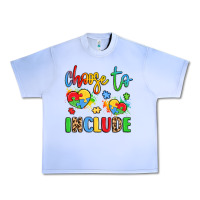 Grape Ice choose to include Urban Heavy Tee - LillyAllenDesigns