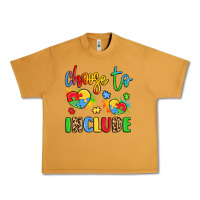 Peanut Butter choose to include Urban Heavy Tee - LillyAllenDesigns