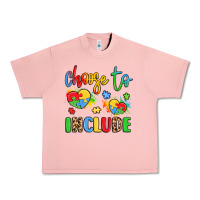 Salmon choose to include Urban Heavy Tee - LillyAllenDesigns