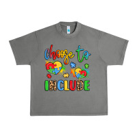 Tornado choose to include Urban Heavy Tee - LillyAllenDesigns