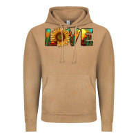Vintage Camel desert sunflower love Vintage Hoodie - RanaPortraitStore