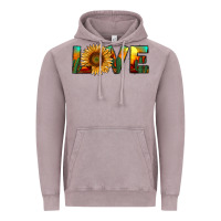 Vintage Zinc desert sunflower love Vintage Hoodie - RanaPortraitStore