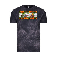 Football Dad Vintage Tee | Teevron