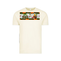 Vintage Arctic football dad Vintage Tee - BundleAndBundleShop
