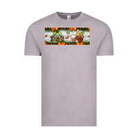 Vintage Zinc football dad Vintage Tee - BundleAndBundleShop