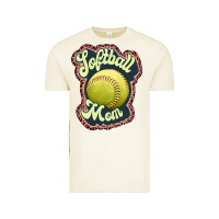 Vintage Arctic softball mom Vintage Tee - JahusDesignShop