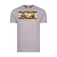 Vintage Zinc football dad Vintage Tee - BundleAndBundleShop