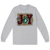 Moon Dust Oh Joy Christmas Long Sleeve Tee - Bettercallsaul