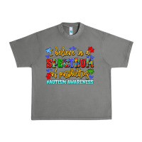 Tornado i believe in a spectrum of possibilities Urban Heavy Tee - LillyAllenDesigns