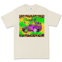 Bone mardi gras gnome truck Premium Tee - JahusDesignShop