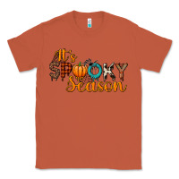 Copper it's spooky seanson Classic Tee - JahusDesignShop