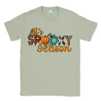 Matcha it's spooky seanson Classic Tee - JahusDesignShop