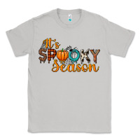 Moon Dust it's spooky seanson Classic Tee - JahusDesignShop