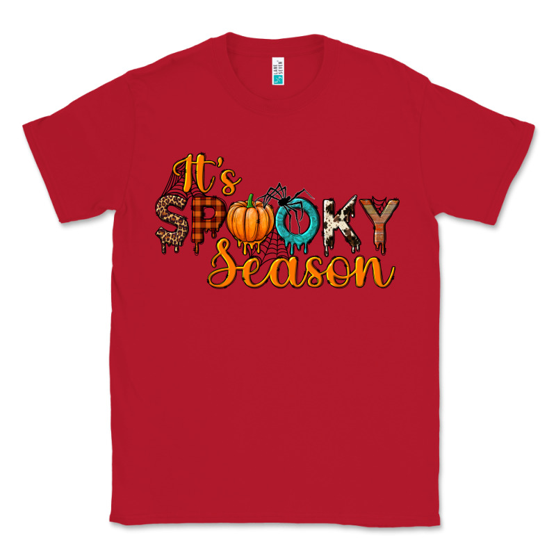 It's Spooky Seanson Classic Tee by JahusDesignShop | Teevron