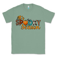 Sage it's spooky seanson Classic Tee - JahusDesignShop