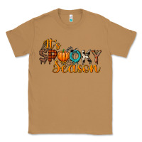 Toasted Coconut it's spooky seanson Classic Tee - JahusDesignShop