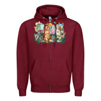 Burgundy Easter Day wine glasses bunny Zipper Hoodie - HowdyJamesFarm