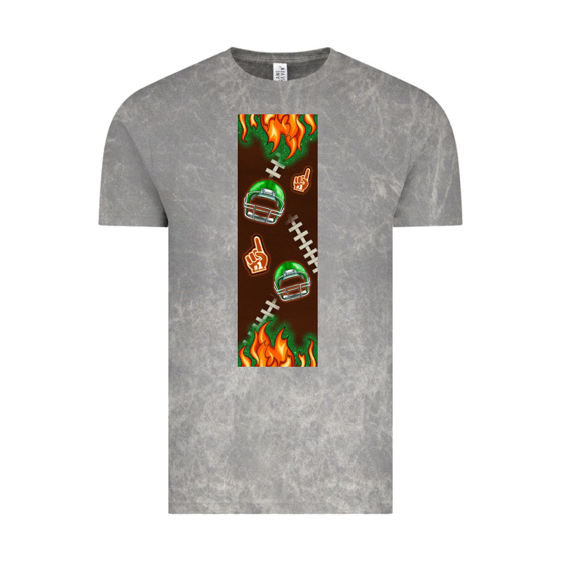 American Football Dad Pen Wrap Vintage Tee by BundleAndBundleShop | Teevron