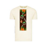Vintage Arctic American football dad pen wrap Vintage Tee - BundleAndBundleShop