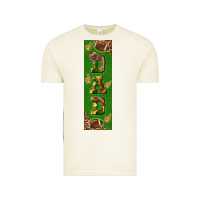 Vintage Arctic american football dad pen wrap Vintage Tee - BundleAndBundleShop