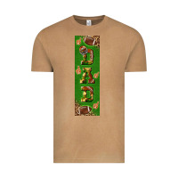 Vintage Camel american football dad pen wrap Vintage Tee - BundleAndBundleShop