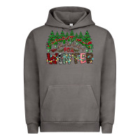 Pigment Tornado i was made for winter Urban Hoodie - CowhideDigitalArt