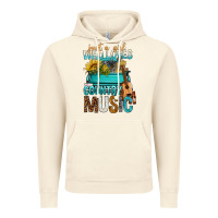 Vintage Artic Just A Girl Who Loves Country Music Vintage Hoodie - BundleAndBundleShop