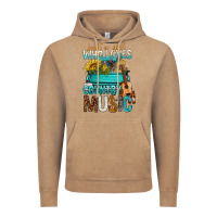 Vintage Coffee Just A Girl Who Loves Country Music Vintage Hoodie - BundleAndBundleShop