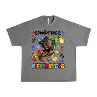 Tornado embrace differences Urban Heavy Tee - LillyAllenDesigns
