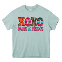 Arona xoxo hugs and kisses Heavy Core Tee - Jasminsmagicworld