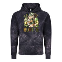 Cloud Black Egg Hunter Vintage Hoodie - BundleAndBundleShop