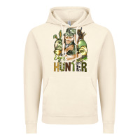 Vintage Artic Egg Hunter Vintage Hoodie - BundleAndBundleShop