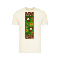 Vintage Arctic American football dad pen wrap Vintage Tee - BundleAndBundleShop