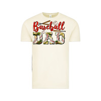 Vintage Arctic baseball dad Vintage Tee - BundleAndBundleShop